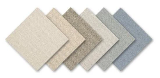 Excellent Sound Absorption Decorative Fabric Upholstery Convention Centre Operable Wall