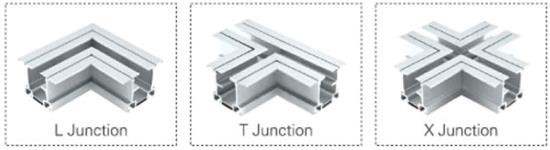 frameless glass partition