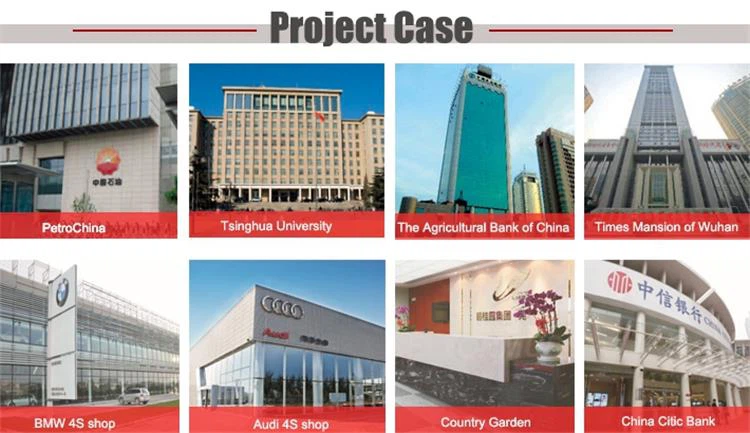 Egood partition systems