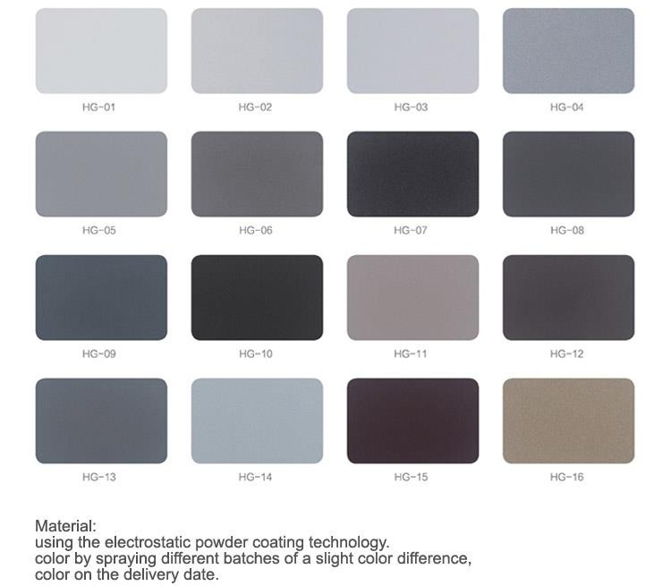 office glass partition system