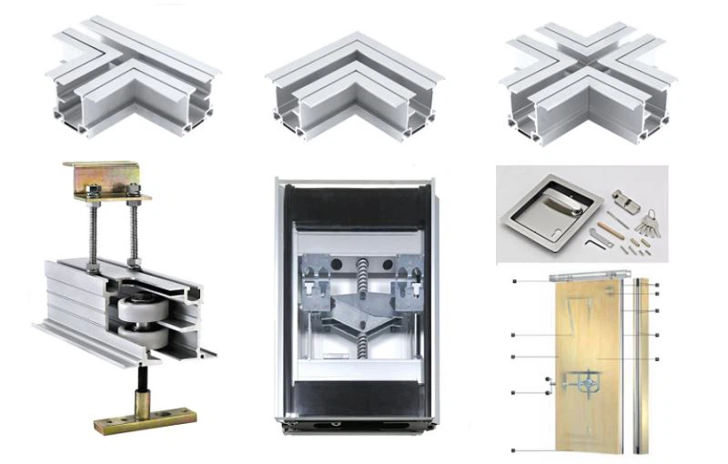 movable partition of Hyatt Regency Guangzhou
