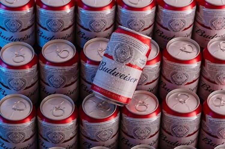 Budweiser Budweiser
