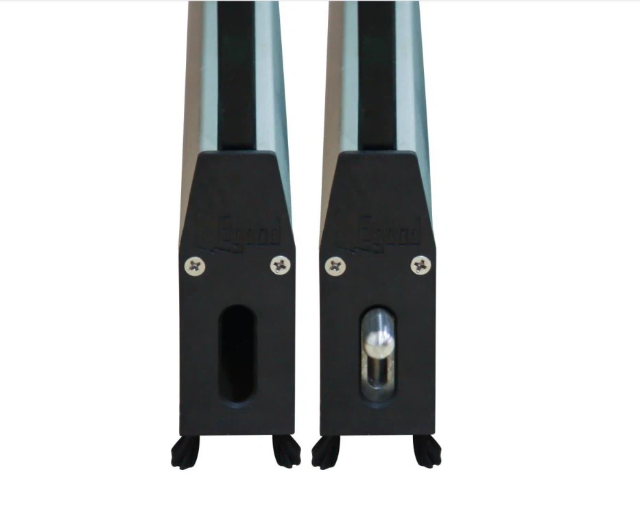 movable glass partition wall