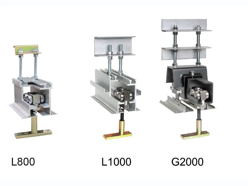 product-800-599 partition wall track