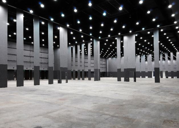 convention center partition convention center partition
