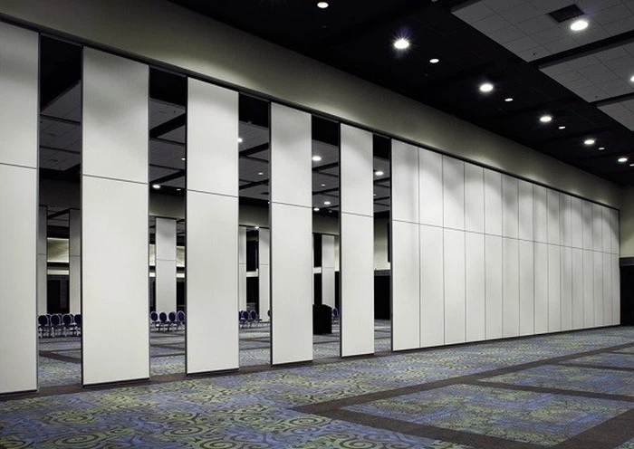 Exhibition hall movable partition Exhibition hall movable partition