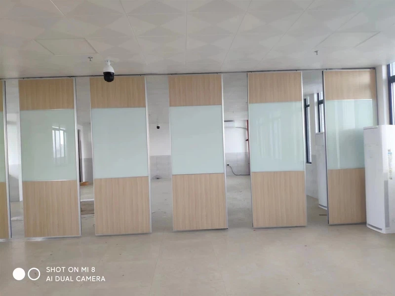 Movable Partition Movable Partition