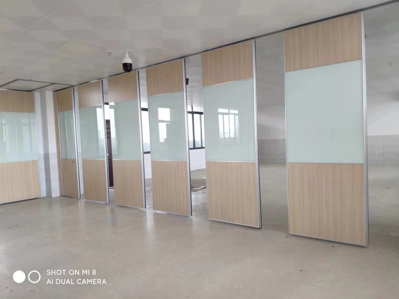 Movable Partition Movable Partition
