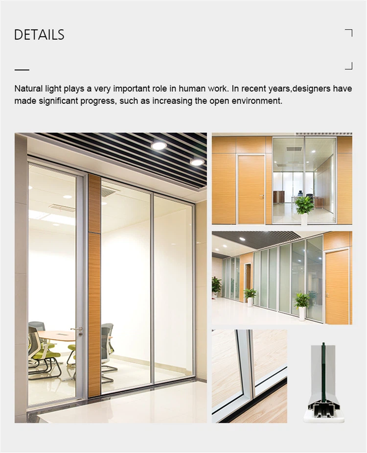 aluminium frame glass partition aluminium frame glass partition