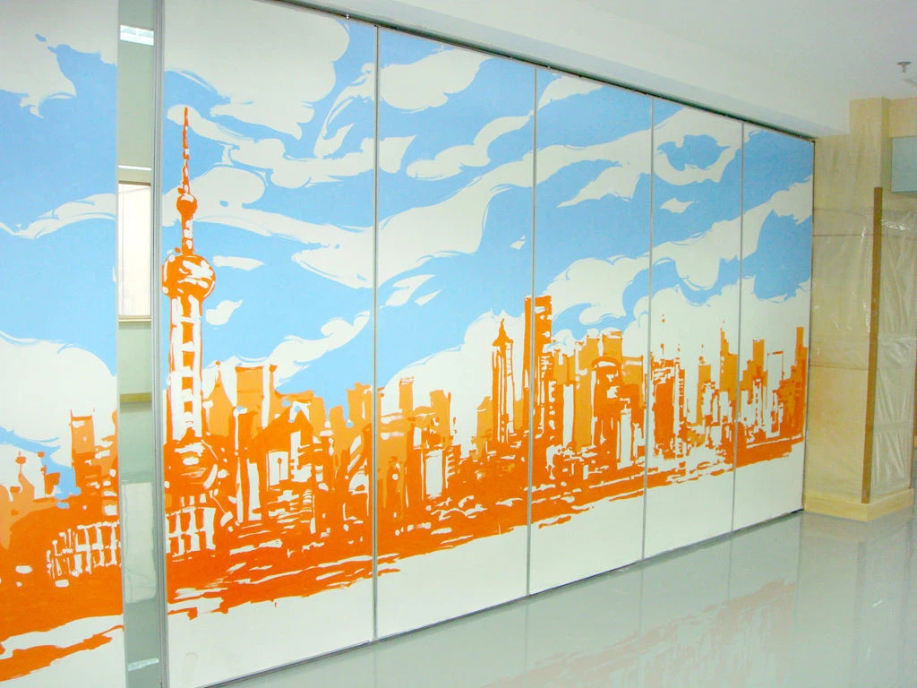 Folding-Partition-Wall-Systems-for-School-and-Classroom Folding-Partition-Wall-Systems-for-School-and-Classroom