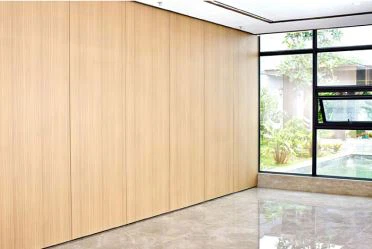 Customized Multi Person Aluminum Office Furniture Partition with Glass