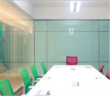 Best Quality Switchable Privacy Glass/ LCD Glass/Magic Glass/Dimming Glass for Partition Wall