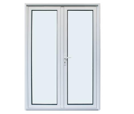 Cleanroom Doubel /Single Leaf Fire-Proof Door with& Without Window
