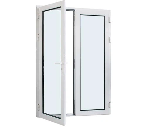 High Quality Decorative Construction Material Hotel Room S Special Single Double Swing ...