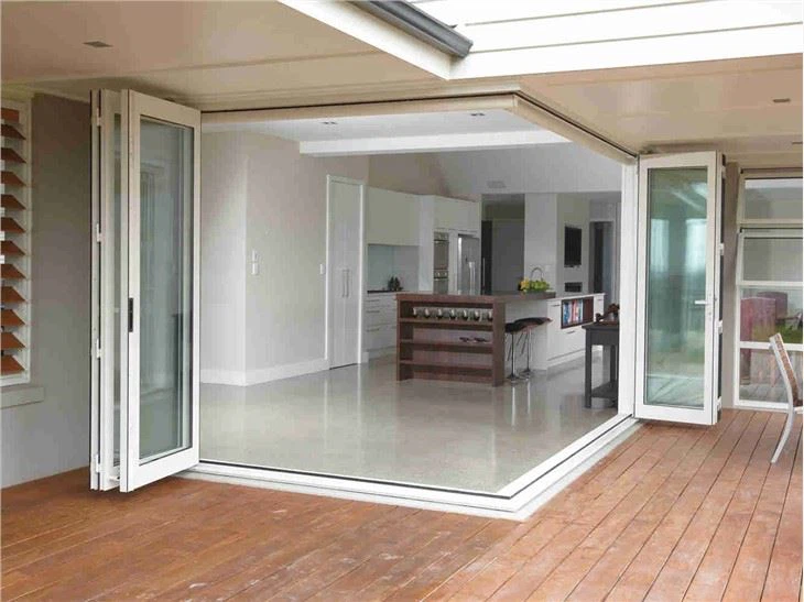Foldable Wall Partition