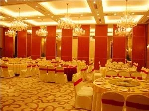 Convention Center Acoustic Movable Wall