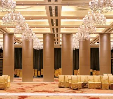 Decorative Type 100 Movable Partition Walls