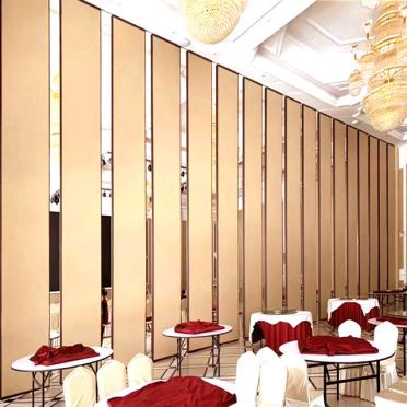 Space Division Insulated Panels Walls Prices Chinese Supplier Interior Sliding Doors for ...
