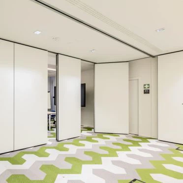 Sound Insulated Type 80-85 Movable Partition