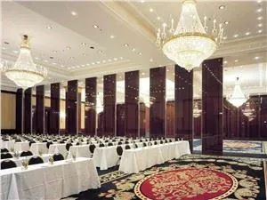 Soundproof Partition Wall