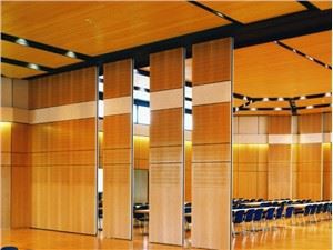 Soundproof Removable Wall Partition
