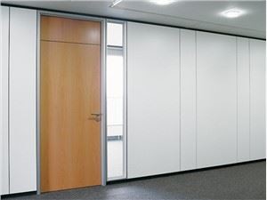 Steel Panel Removable Office Partition