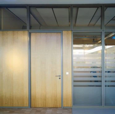 Extended House/Peb House/Modular Room with Sandwich Panels