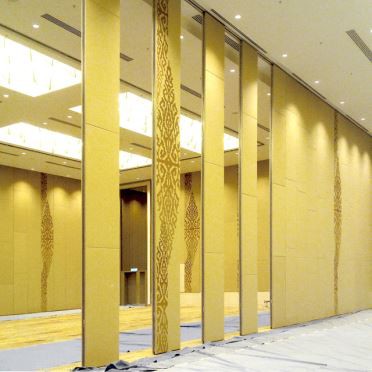 Type 100 Movable Partition
