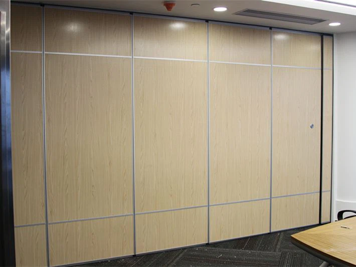 Soundproof Decorative Movable Partition Wall