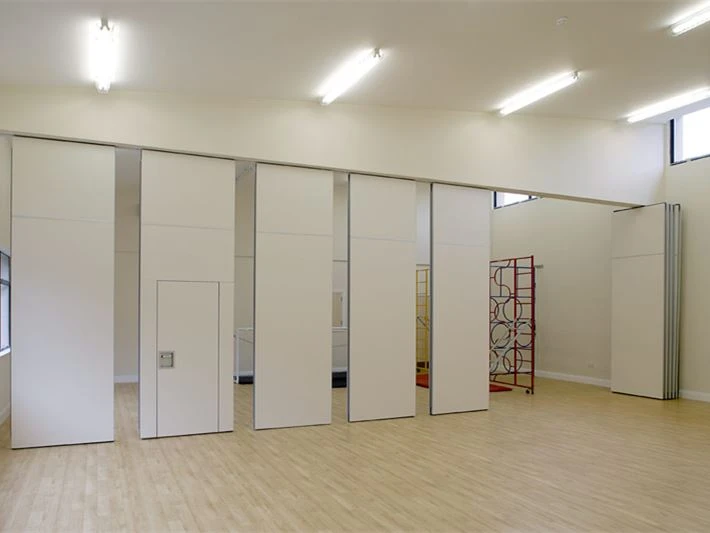 Type65 Movable Partition Wall For Office Room Division
