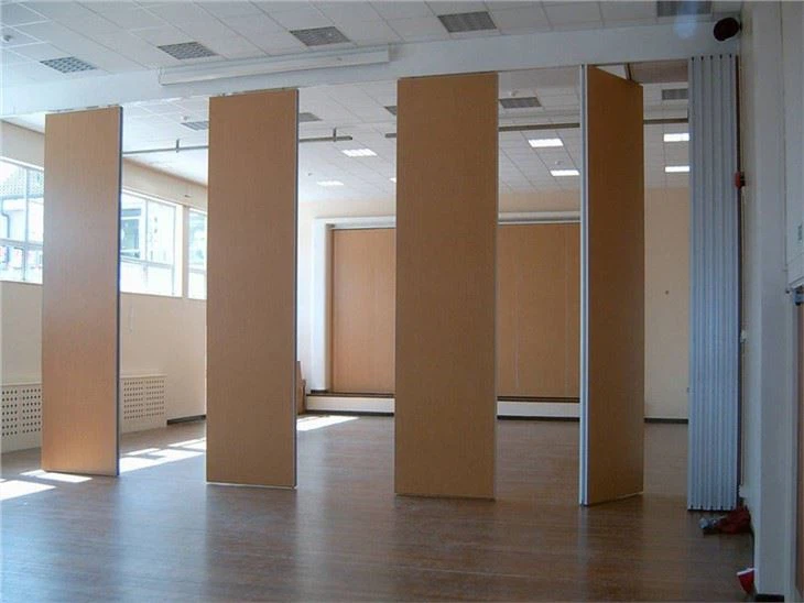 Art Gallery Type 80 Melamine Movable Wall