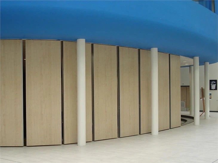 Art Gallery Type 80 Melamine Movable Wall