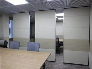 Aluminum Foldable Partition Wall