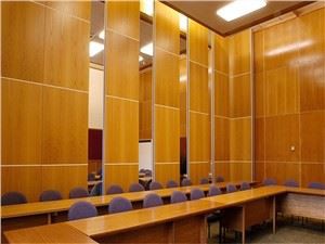 Callapsible Waterproof Waterproof Folding Wall