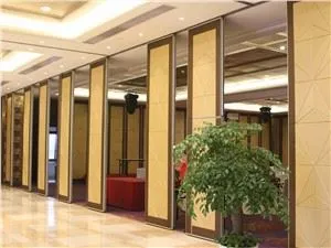 Fire Retardant Acoustic Separator