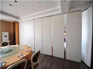 New Design School Removable Partition Wall