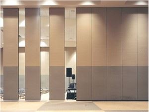 Room Divider Sliding Folding Wall