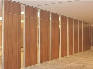 2021 Ballroom Operable Partition