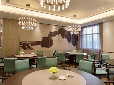 Party Room Auditorium Hall Partition Wall