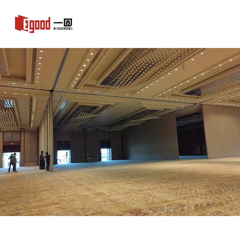 hotel movable partition wall hotel movable partition wall