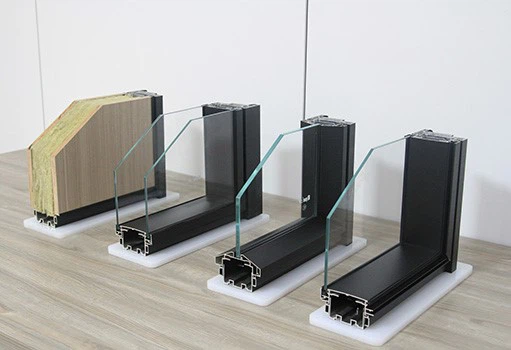 Egood EGG90 Double Glazed Office Partition - 90mm Profile, RW42 Acoustic Rating Egood EGG90 Double Glazed Office Partition - 90mm Profile, RW42 Acoustic Rating