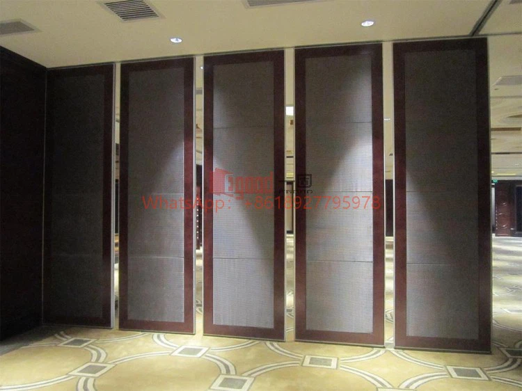 movable partition wall 49 movable partition wall 49