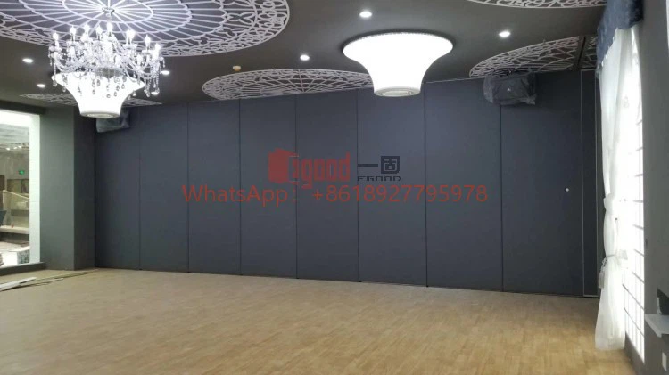 movable partition wall 5 movable partition wall 5