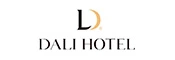 Dali Hotel logo - Egood Soundproof Wall Project Dali Hotel logo - Egood Soundproof Wall Project