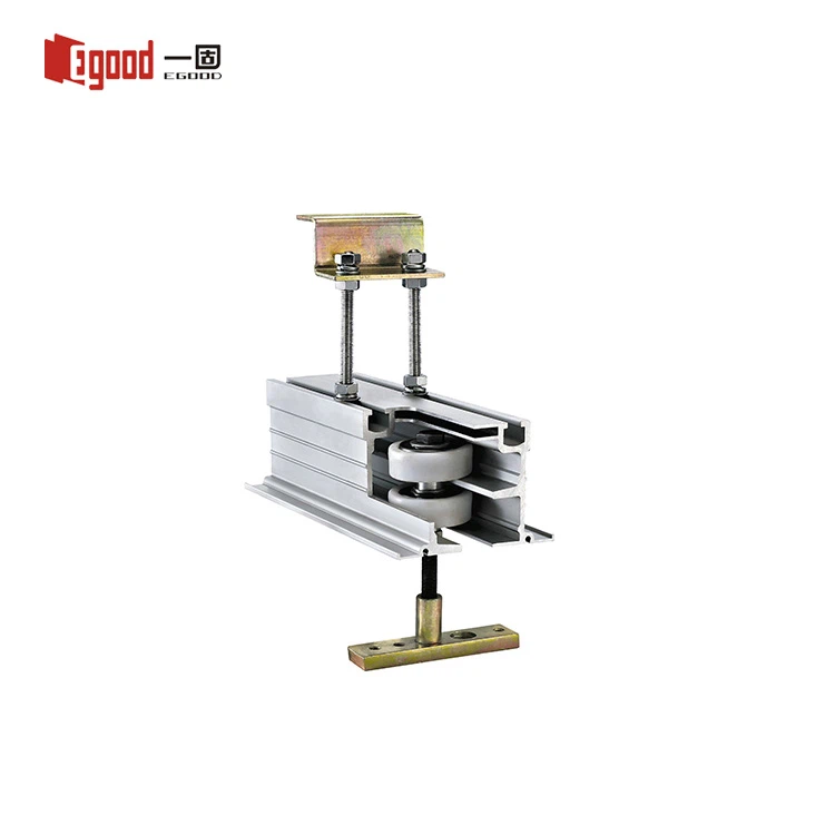 Egood L500 Track Egood L500 Track