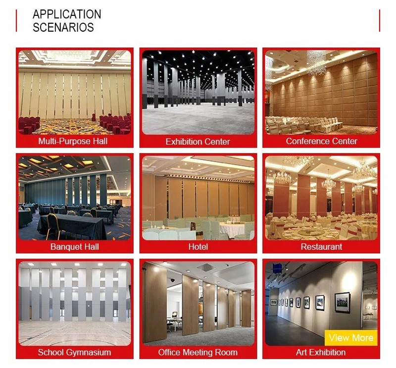 Application Scenarios Application Scenarios
