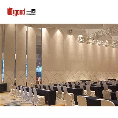 Movable Partition Wall Operable Partition